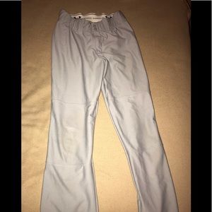 Under Armour Baseball Pant